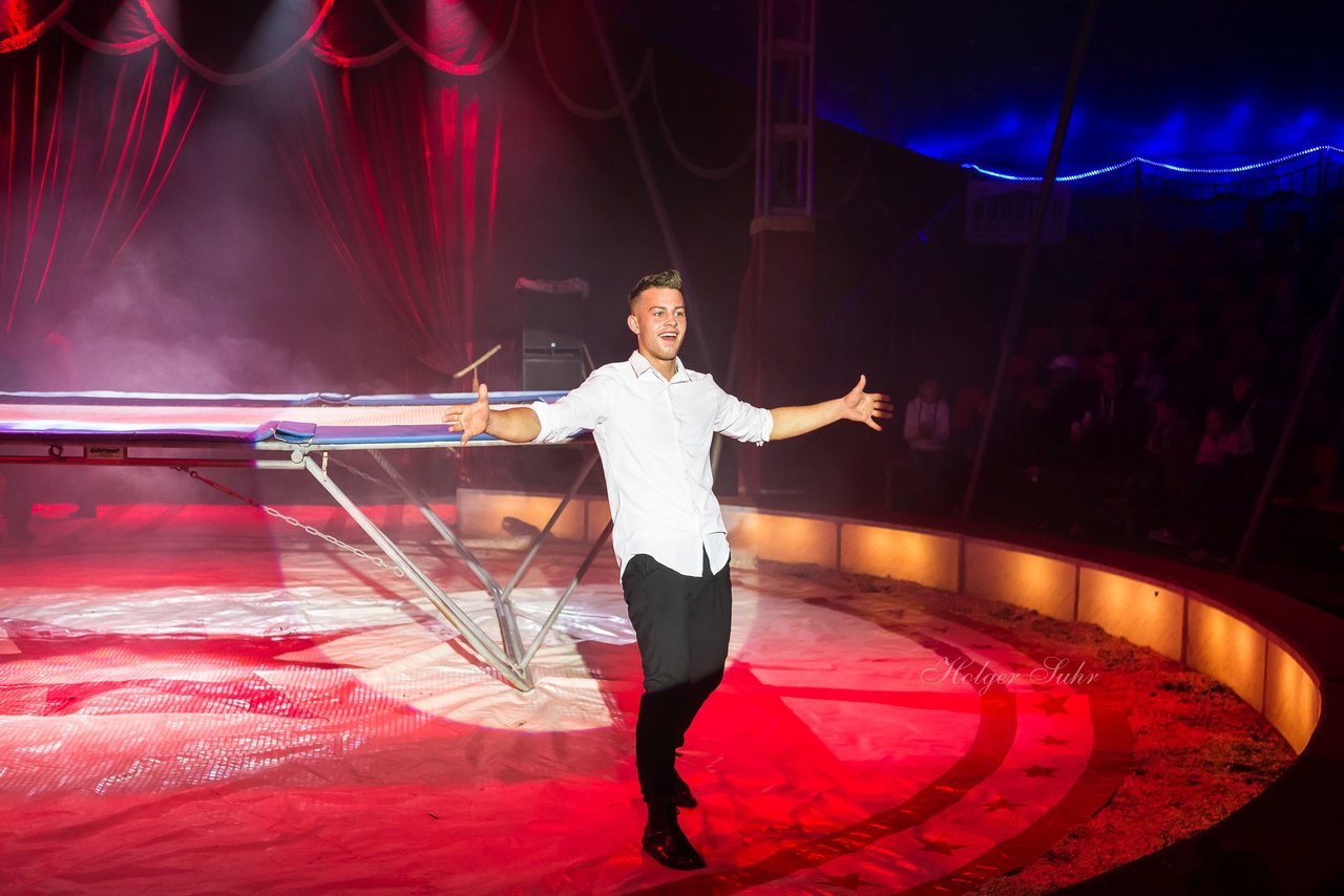 Bild 443 - Circus Europa